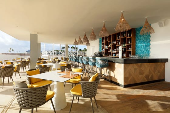 TRS Cap Cana Waterfront & Marina Hotel, An All-Inclusive, Adults Only