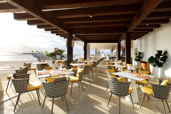 TRS Cap Cana Waterfront & Marina Hotel, An All-Inclusive, Adults Only