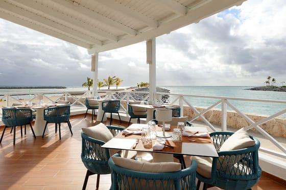 TRS Cap Cana Waterfront & Marina Hotel, An All-Inclusive, Adults Only