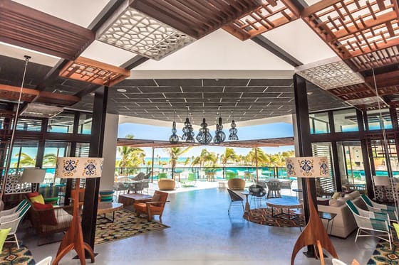 TRS Cap Cana Waterfront & Marina Hotel, An All-Inclusive, Adults Only