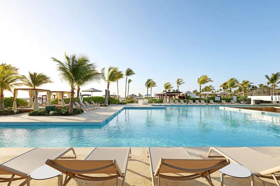 TRS Cap Cana Waterfront & Marina Hotel, An All-Inclusive, Adults Only