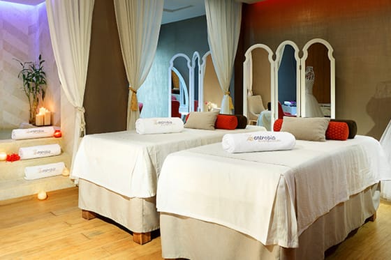 TRS Cap Cana Waterfront & Marina Hotel, An All-Inclusive, Adults Only