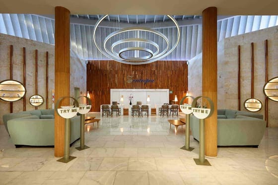 TRS Cap Cana Waterfront & Marina Hotel, An All-Inclusive, Adults Only