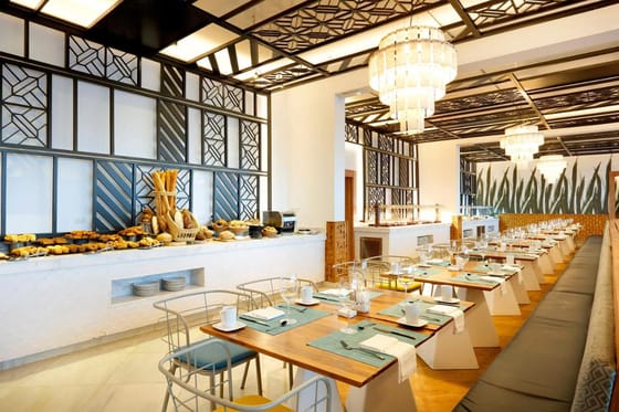 TRS Turquesa All-Inclusive, Adults Only Resort