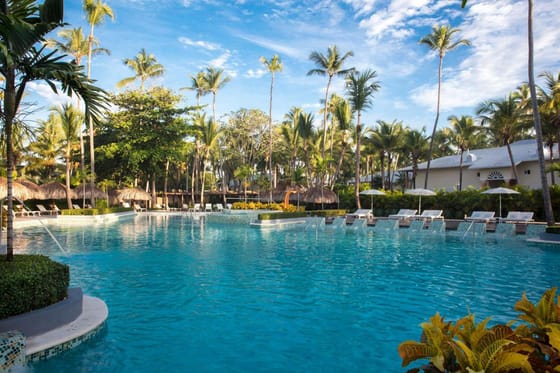 TRS Turquesa All-Inclusive, Adults Only Resort