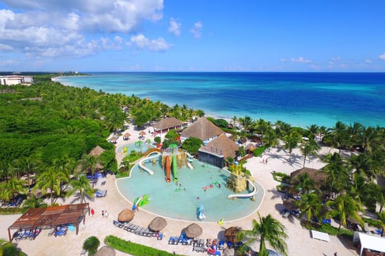 Family Selection at Grand Palladium Kantenah Resort & Spa - All-Inclusive 