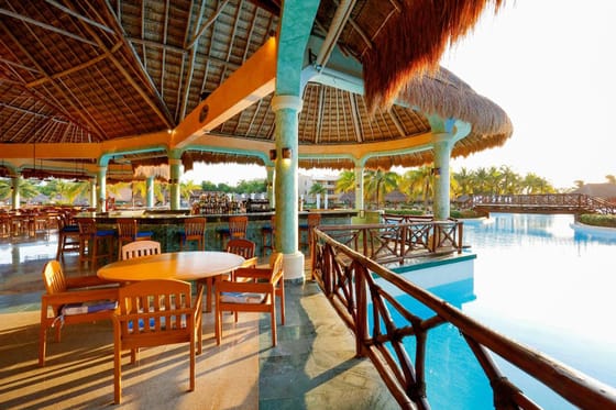 Family Selection at Grand Palladium Kantenah Resort & Spa - All-Inclusive 