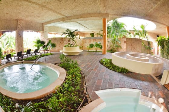 Grand Palladium White Sand Resort & Spa - All-Inclusive