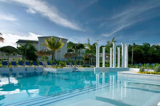 Grand Palladium Jamaica Resort & Spa