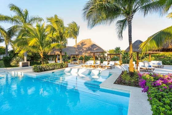TRS Yucatan Hotel All-Inclusive, Adults Only Resort