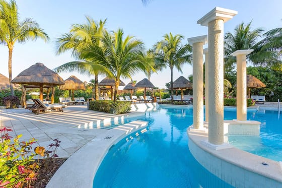 TRS Yucatan Hotel All-Inclusive, Adults Only Resort