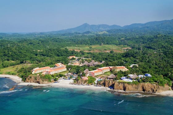 Grand Palladium Vallarta Resort & Spa - All-Inclusive
