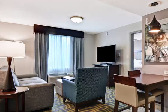 Homewood Suites by Hilton Lake Buena Vista