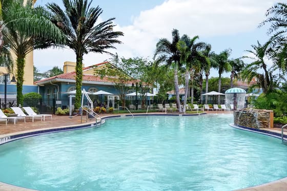 Hilton Garden Inn Lake Buena Vista/Orlando
