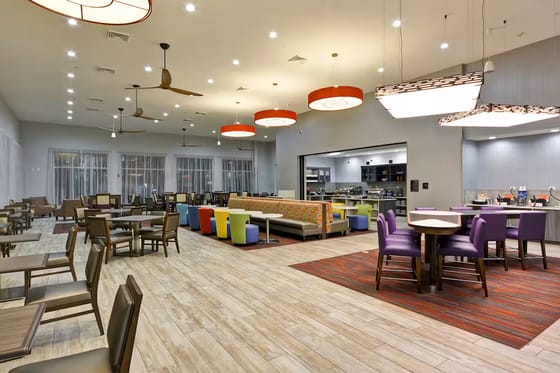 Homewood Suites by Hilton Orlando Theme Parks