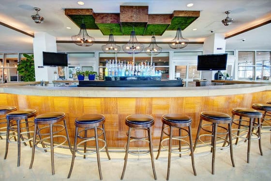 Z Ocean Hotel South Beach