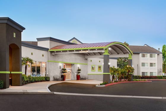 Courtyard by Marriott Sacramento Cal Expo