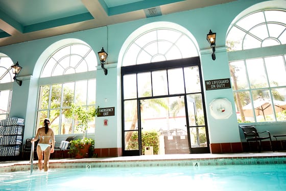 Embassy Suites by Hilton LAX Airport South