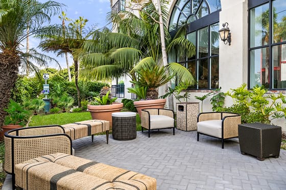 Embassy Suites by Hilton LAX Airport South