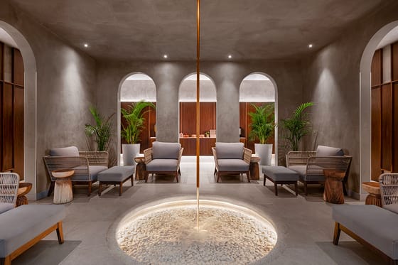 Hilton Cancun Mar Caribe All-Inclusive Resort