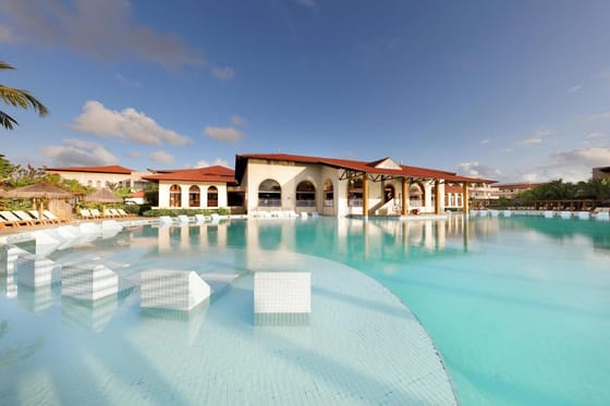 Grand Palladium Imbassai Resort & Spa - All-Inclusive