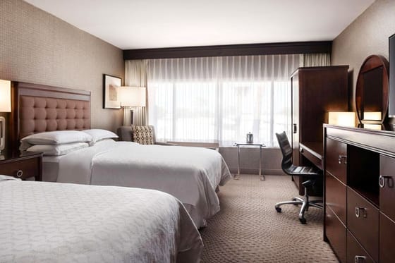 Wyndham Phoenix Airport/Tempe