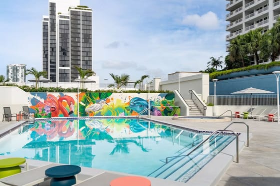 Miami Marriott Biscayne Bay