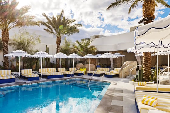 Fontainebleau Las Vegas