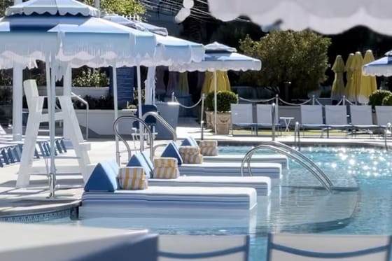 Fontainebleau Las Vegas