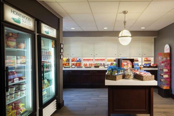 Homewood Suites by Hilton Pittsburgh-Southpointe