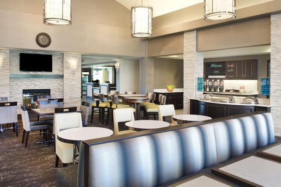 Homewood Suites by Hilton Pittsburgh-Southpointe