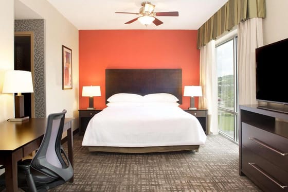 Homewood Suites by Hilton Pittsburgh-Southpointe