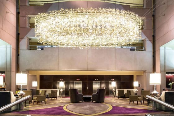 Hilton Houston Post Oak by the Galleria