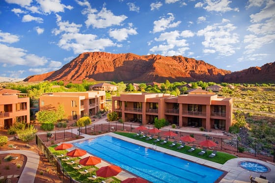 Red Mountain Resort