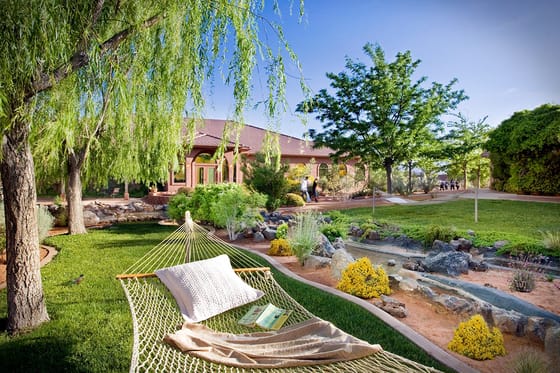 Red Mountain Resort