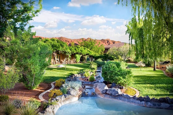 Red Mountain Resort