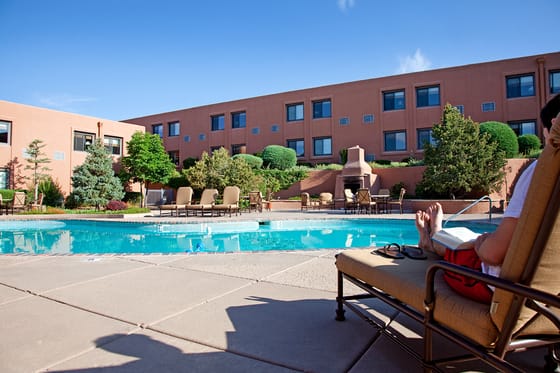 Hotel Glorieta