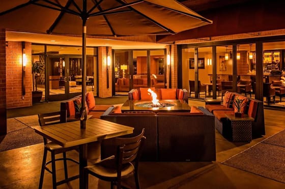 Scottsdale Marriott Old Town