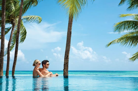 Zoetry Montego Bay Jamaica Resort - All Inclusive