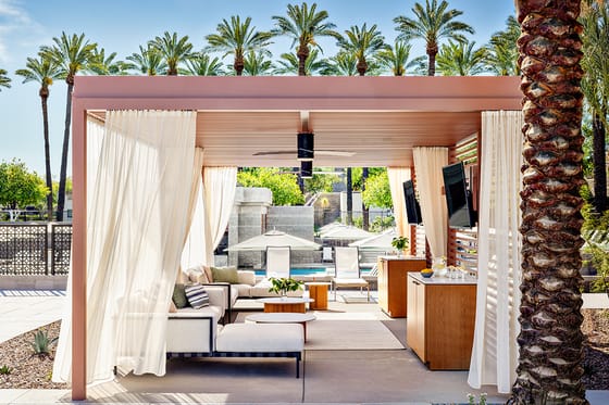 Grand Hyatt Scottsdale Resort