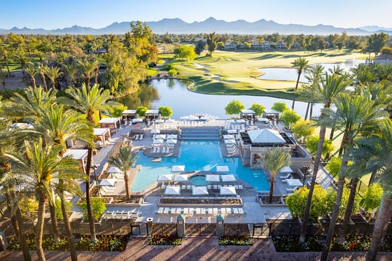Grand Hyatt Scottsdale Resort
