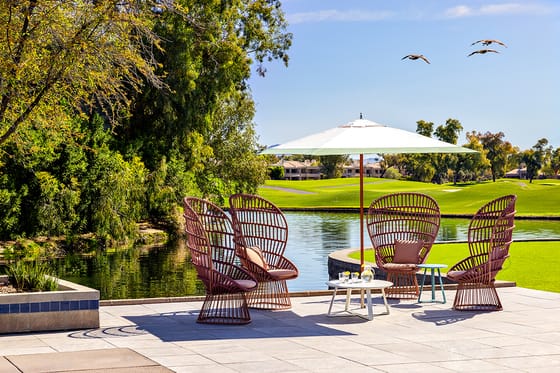 Grand Hyatt Scottsdale Resort