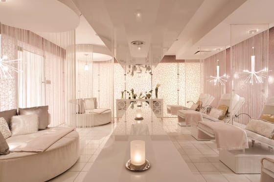 JW Marriott Los Angeles L.A. LIVE