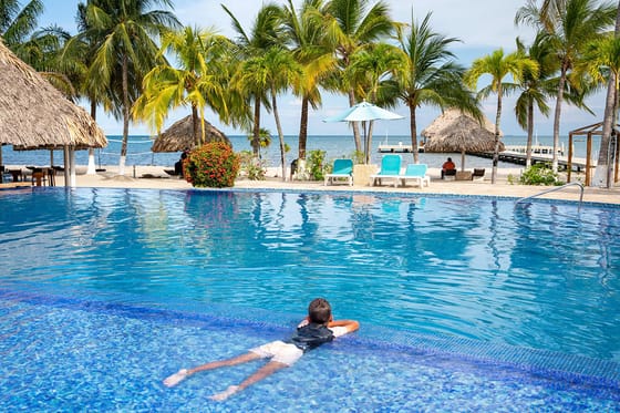The Placencia Resort