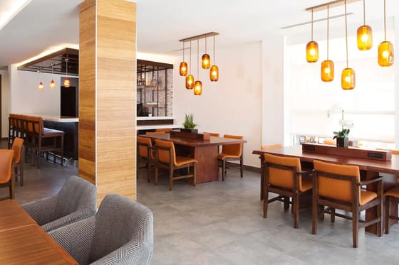 Hyatt House Dallas/Frisco