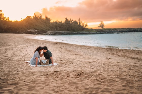 The Ritz-Carlton Maui, Kapalua