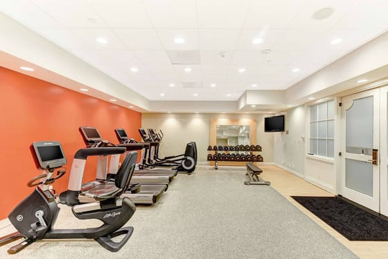 Embassy Suites by Hilton Anaheim Orange