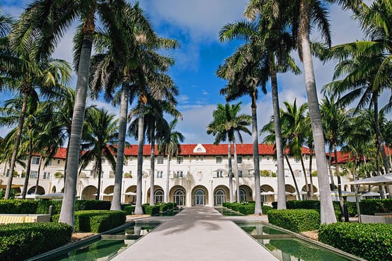 Casa Marina Key West, Curio Collection by Hilton