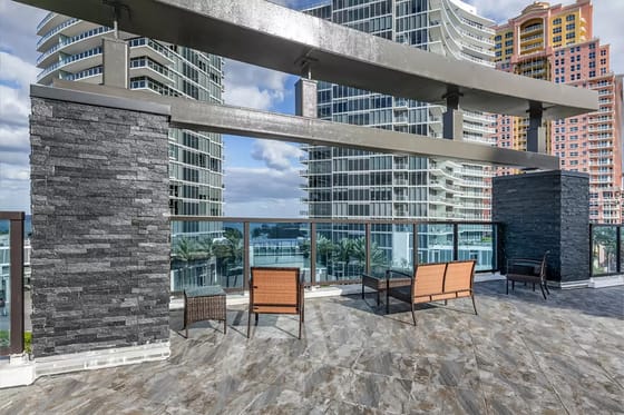 Cambria Hotel Fort Lauderdale Beach