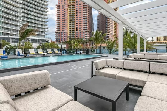 Cambria Hotel Fort Lauderdale Beach
